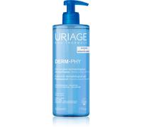 Uriage DERM-PHY Extra Rich Dermatological Gel gel detergente delicato 500 ml