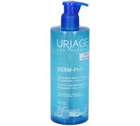 URIAGE DERM-PHY Gel Doccia Dermatologico lenitivo e protettivo senza s
