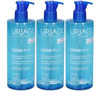URIAGE DERM-PHY Gel Doccia Dermatologico lenitivo e protettivo senza s