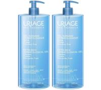 URIAGE DERM-PHY Gel Surgras Dermatologico 1L 2x1 l Gel