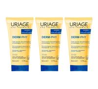 URIAGE DERM-PHY Olio Lavante Dermatologico bagno e doccia, pelle secca