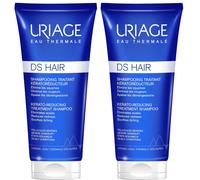 URIAGE DS Hair 2x150 ml Shampoo