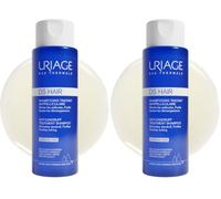 Uriage DS Hair - Shampo Antiforfora, 200ml (Confezione da 2)