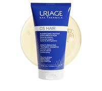 Uriage Ds Hair Shampoo Forfora Severa con Acido Lattico 1,8% - Elimina le squame