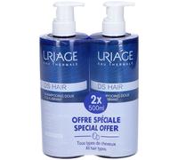 Uriage Ds Hair Shampoo set da 2 2x500 ml Shampoo