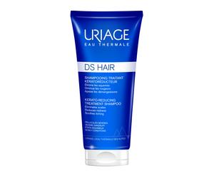 Uriage Ds Hair Shampoo Trattamento Cheratoriduttore 150ml