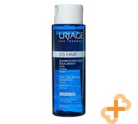 Uriage DS Morbido Equilibrante HEAD Capelli Shampoo 200 ML Purifica Calma