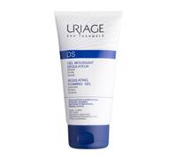 Uriage DS Regulating Foaming Gel gel detergente per rimuovere la forfora e il disagio cutaneo causato da microrganismi 150 ml Unisex