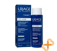 Uriage DS Shampoo Anti Forfora 200 ML Calma Prurito Purifica Elimina Scala