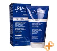 Uriage DS Shampoo Prurito Cute Anti Forfora Bilance Rossore Calma 150 ML Capelli
