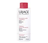 Uriage Eau Micellaire P.sensible, Único, Fresh, 500 Mililitro