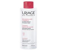 Uriage eau micellaire thermale pelli secche flacone 500 ml