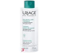 Uriage Acqua Micellare Detergente per Pelle Grassa 500 ml