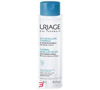 URIAGE - IGIENE VISO Acqua Micellare Termale per Pelle Normale e Secca - Acqua micellare