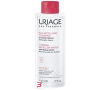 Uriage Eau Thermale - Acqua Micellare Termale Per Pelli Sensibile 500 ml
