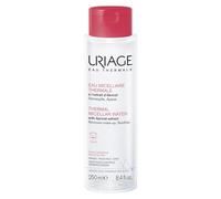 Uriage Eau Micellaire Thermale Ps, trattamento adatto a un impiego regolare, si integra senza difficoltà nelle abitudini quotidiane, flacone da 250 ml pensato per accompagnare i gesti di benessere di