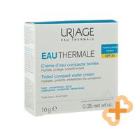 Uriage Eau Termale Cipria Idratante E Protettiva Con Tinta SPF 30 10 g