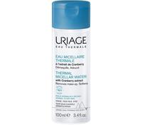Uriage - Eau Thermale - Acqua Micellare Termale Per Pelle Normale O Secca 100 ml