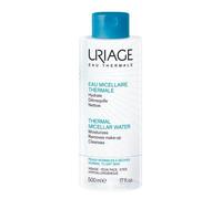 Uriage - Eau Thermale - Acqua Micellare Termale Per Pelle Normale O Secca 500 ml