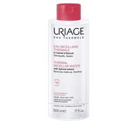 Uriage eau micellaire thermale pelli secche flacone 500 ml