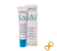 Uriage Eau Thermale Acqua Occhio Contorno Crema Riduzione Occhiaie Gonfiore 15ml