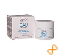 Uriage Eau Thermale Addormentato Notte Maschera 50ml Disidratate pelle Secca