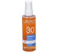 Uriage Eau Thermale Bariesun SPF 30 Huile Olio Secco Sublimante 200 ml