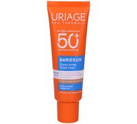 Uriage Eau Thermale Bariesun SPF 50+ Crema Color Oro 50 ml Crema