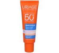 Uriage Eau Thermale Bariesun SPF 50+ Crema Colorata Chiara 50 ml Crema