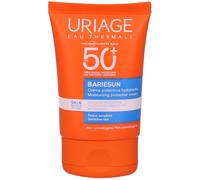 Uriage Eau Thermale Bariesun SPF 50+ Crema Protettrice Idratante Senza