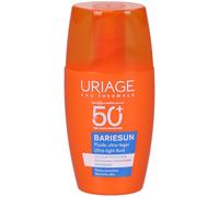 Uriage Eau Thermale Bariesun SPF 50+ Fluide Ultra Leger 30 ml Fluido