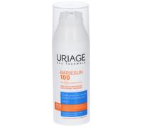 Uriage Eau Thermale Bariesun SPF 50+ Fluido 100 50 ml Fluido