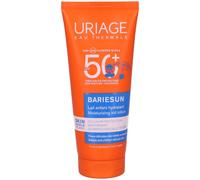 Uriage Eau Thermale Bariesun SPF 50+ Lait Enfant Hydratant Senza Profu