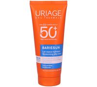 Uriage Eau Thermale Bariesun SPF 50+ Lait Soyeux Hydratant Latte Idrat