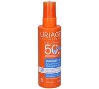 Uriage Eau Thermale Bariesun SPF 50+ Spray Bimbi 100 ml Crema solare