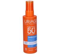 Uriage Eau Thermale Bariesun SPF 50+ Spray Invisibile 200 ml Spray