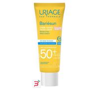 Uriage Bariésun Tinted Cream SPF 50+ 50 ml tonalità Fair Tint