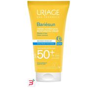 Uriage Bariésun Moisturizing Cream SPF 50+ crema protettiva per viso e corpo SPF 50+ 50 ml