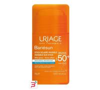 URIAGE EAU THERMALE BARIESUN SPF50+ STICK SOLAIRE INVISIBILE EFFET GLOWY 18 G