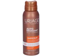 Uriage Eau Thermale Bariesun Spray Autoabbronzante Idratante Illuminan