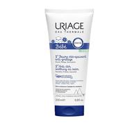 URIAGE EAU THERMALE - Bebè Balsamo-Olio Lenitivo Anti-Prurito Crema e olio neonato 1 pieces unisex