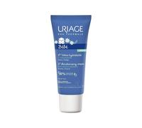 URIAGE EAU THERMALE - Bebè Crema Idratante Crema e olio neonato 40 ml unisex