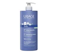 URIAGE EAU THERMALE - Bebè Crème Lavante Crema detergente 1000 ml unisex