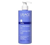 URIAGE EAU THERMALE - Bebè Crème Lavante Crema detergente 500 ml unisex