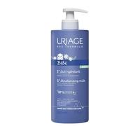 URIAGE EAU THERMALE - Bebè Latte Idratante Crema e olio neonato 500 ml unisex