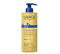 URIAGE EAU THERMALE - Bebe Olio Detergente Crema e olio neonato 500 ml unisex