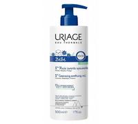 URIAGE EAU THERMALE - Bebè Olio Detergente Lenitivo Olio detergente 500 ml unisex