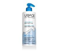 Uriage Hygiène Cleansing Cream crema detergente nutriente per corpo e viso 500 ml