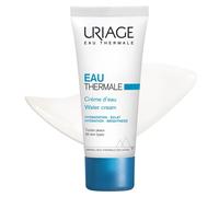 Uriage - Eau Thermale - Crema All'Acqua Idratante Viso Per Tutte Le Tipologie Di Pelli 40 ml