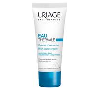 URIAGE LABORATOIRES DERMATOLOG URIAGE EAU THERM CR RICCA 40ML